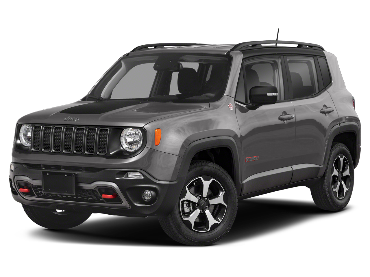 2022 Jeep Renegade