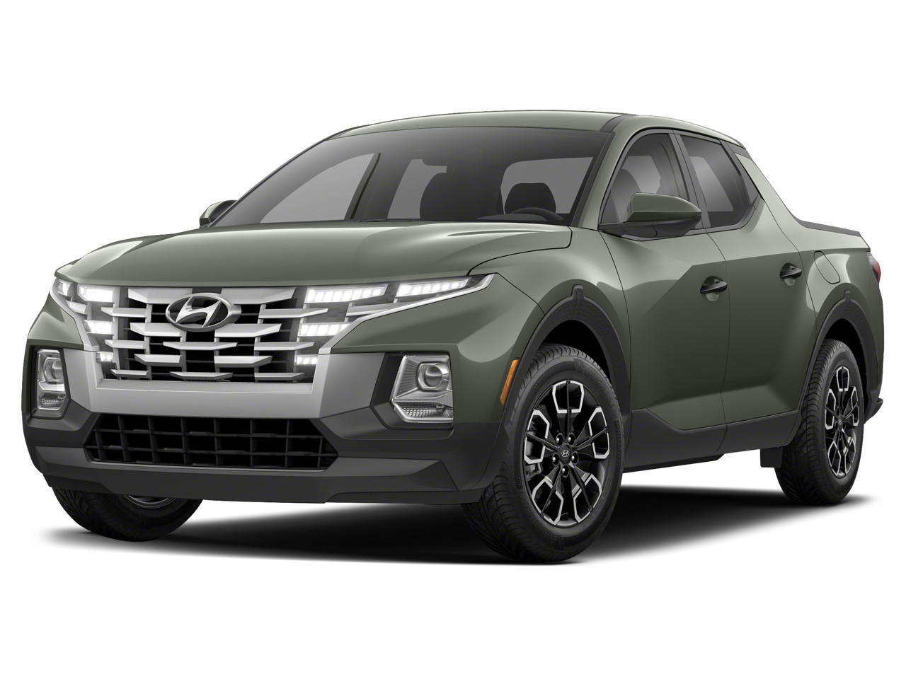 2023 Hyundai Santa Cruz