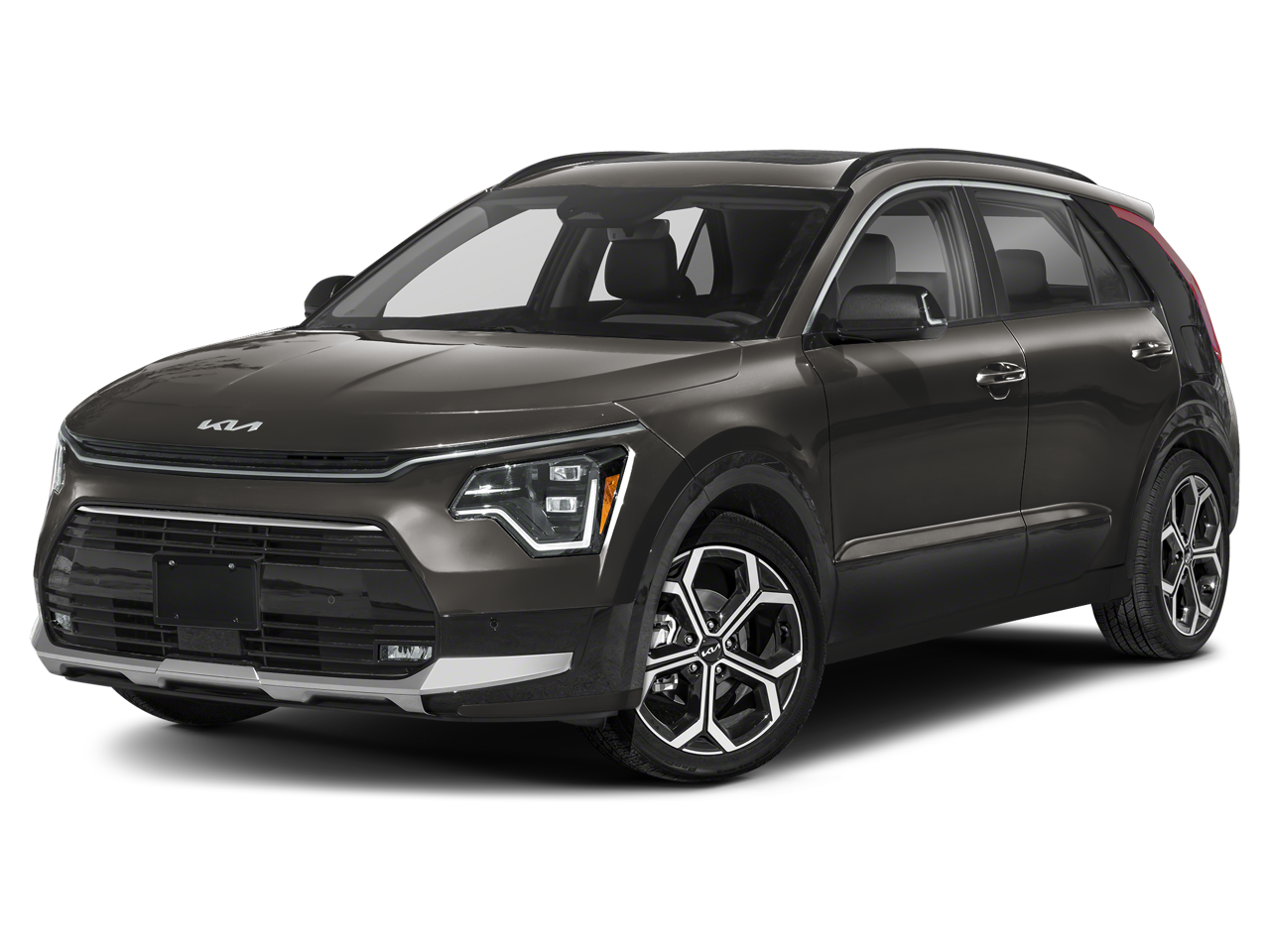 2023 Kia Niro SX Touring