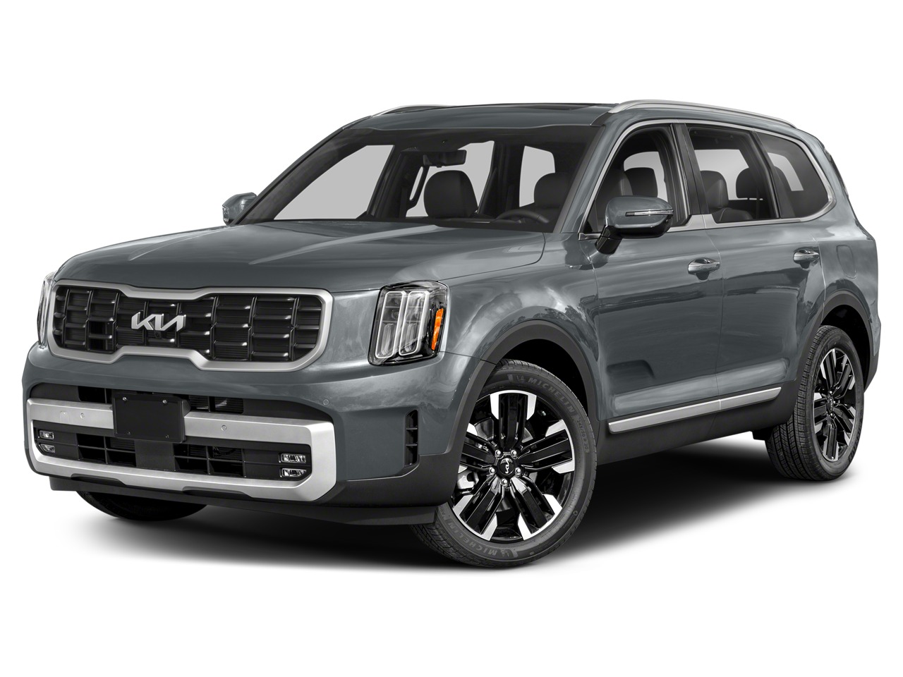 2023 Kia Telluride SX-Prestige
