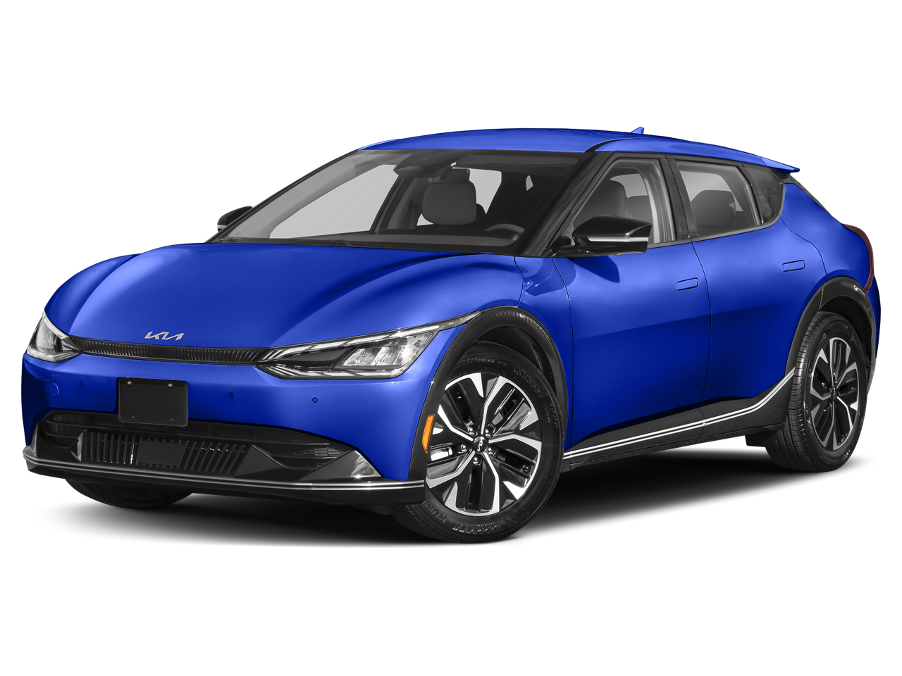 2023 Kia EV6