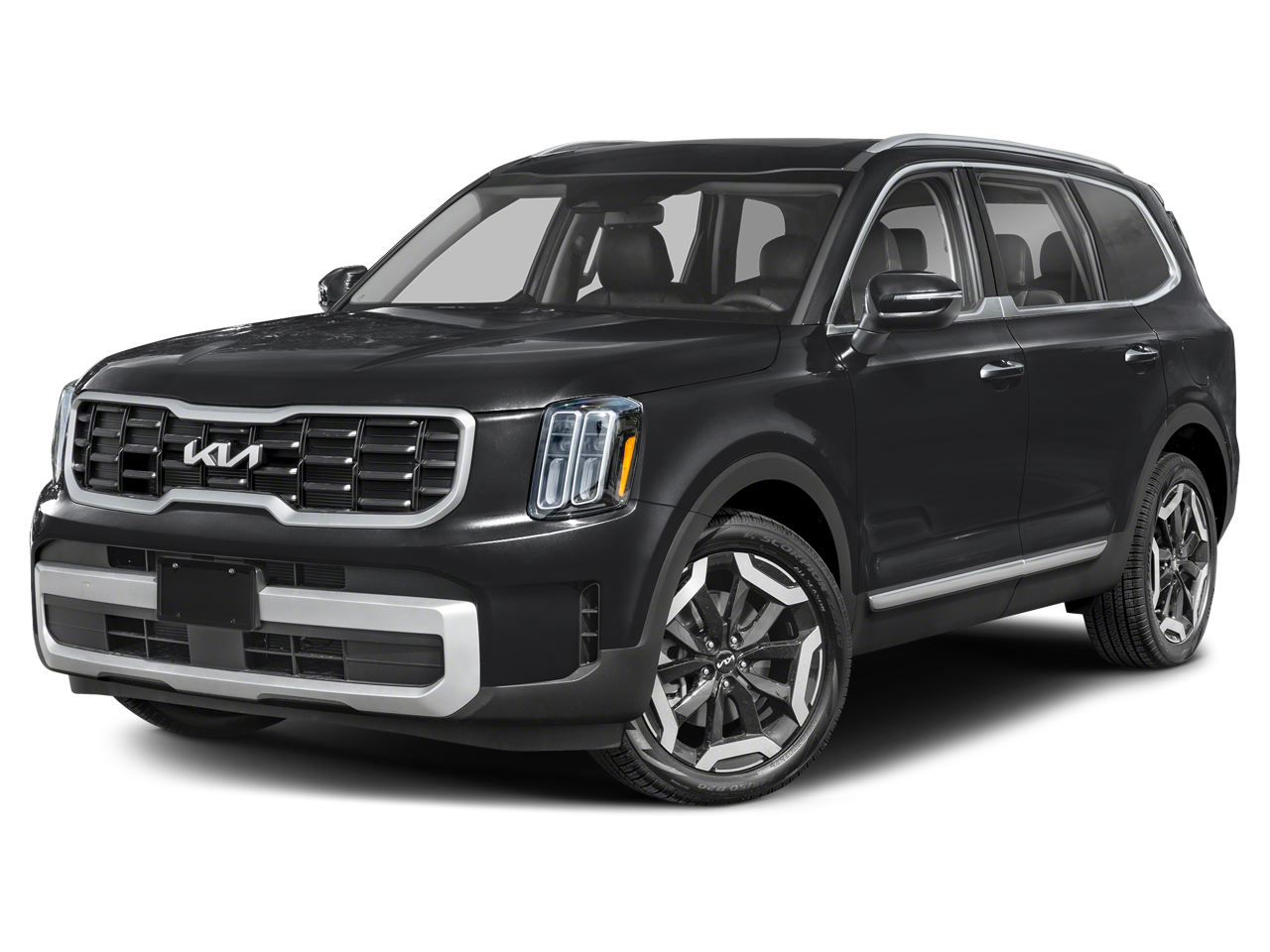 2024 Kia Telluride S photo 4