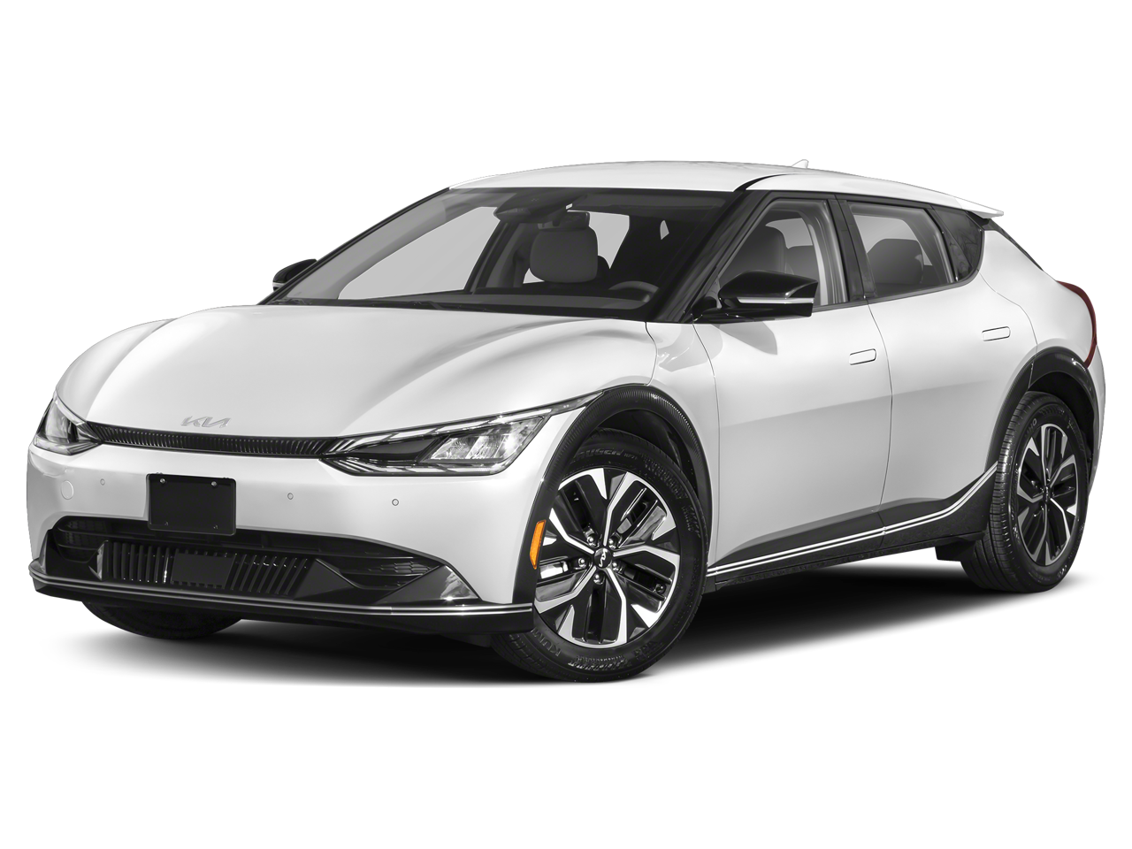 2024 Kia EV6