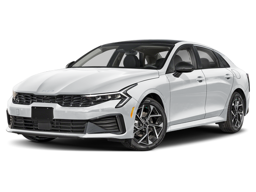 2026 Kia K5 EX
