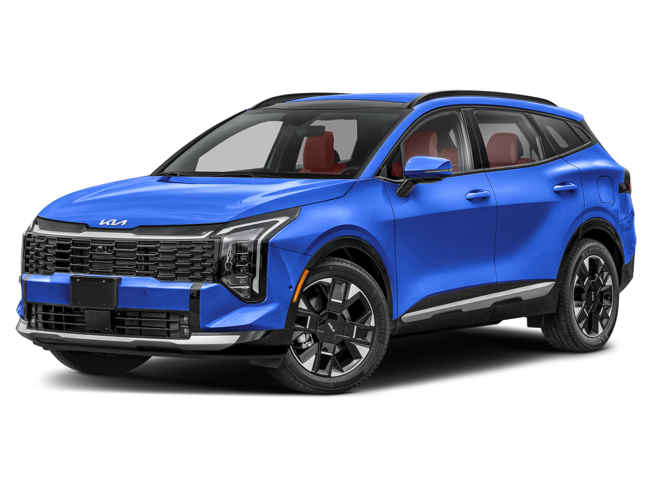 2026 Kia Sportage SX Prestige - Photo 34
