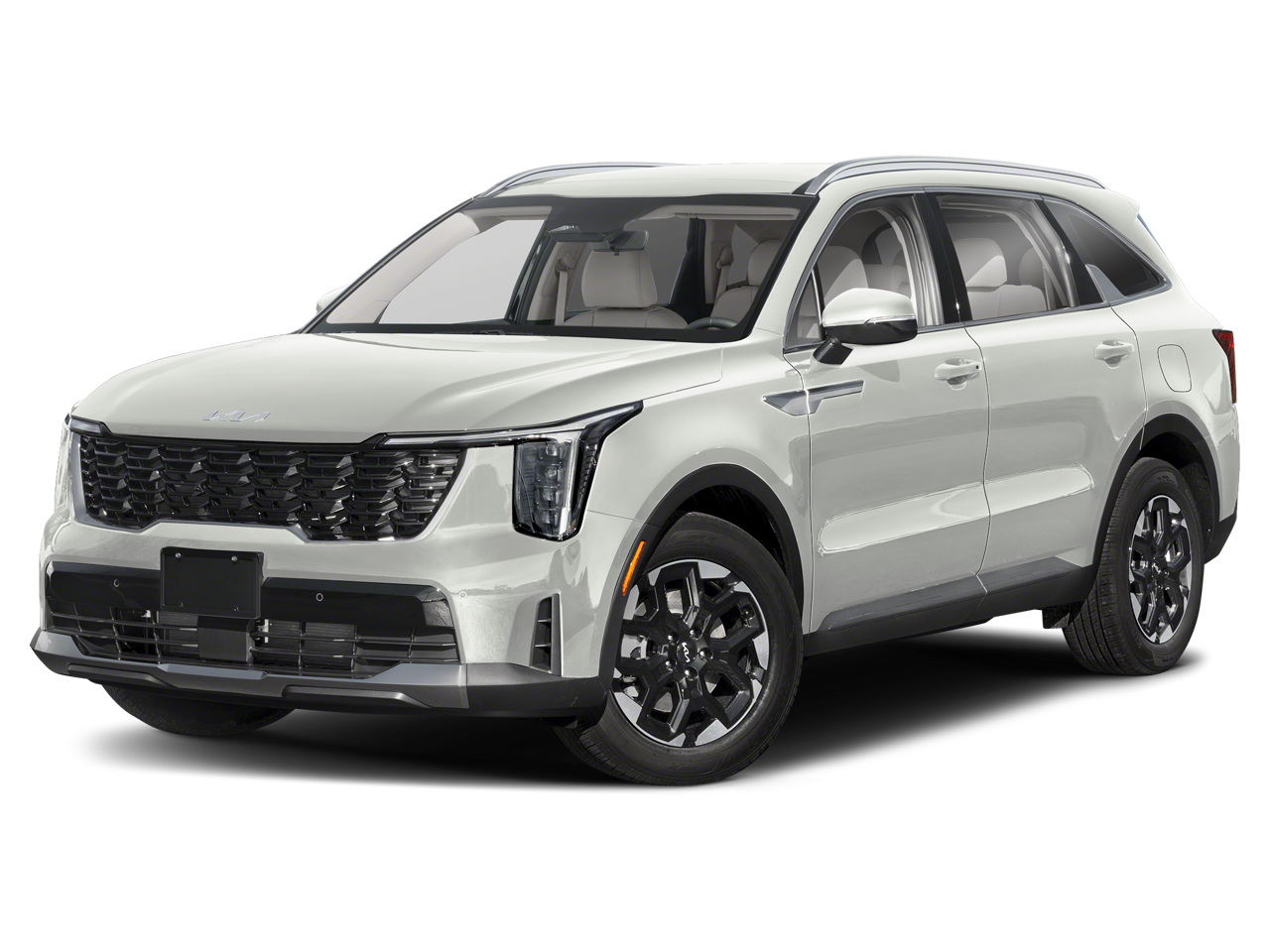 2026 Kia Sorento S - Photo 34