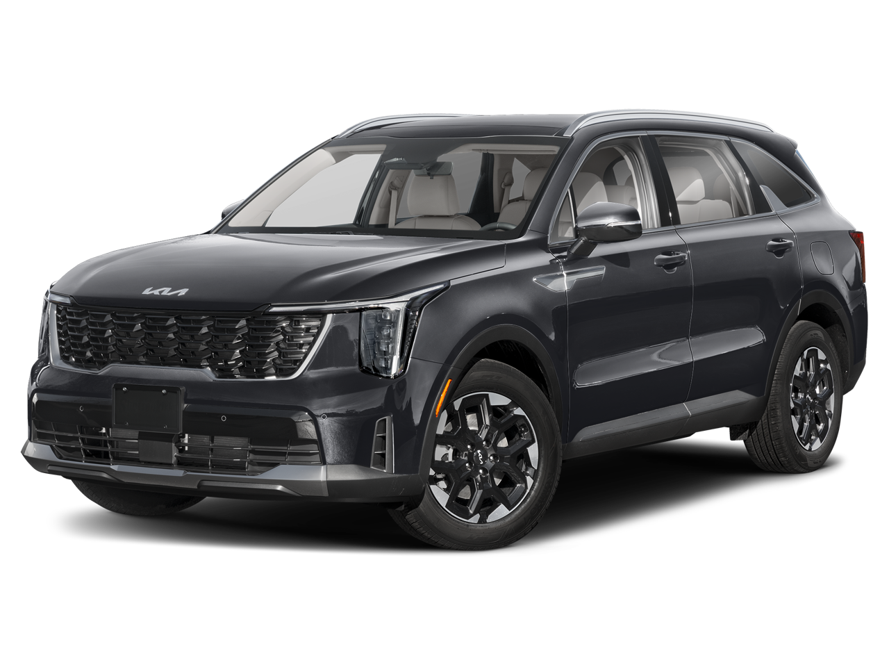 2026 Kia Sorento S - Photo 33