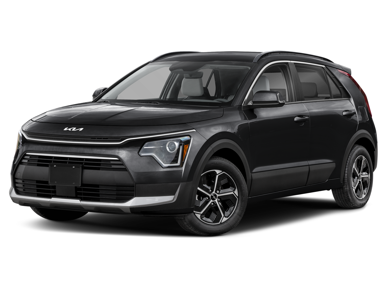 2026 Kia Niro EX thumbnail 33