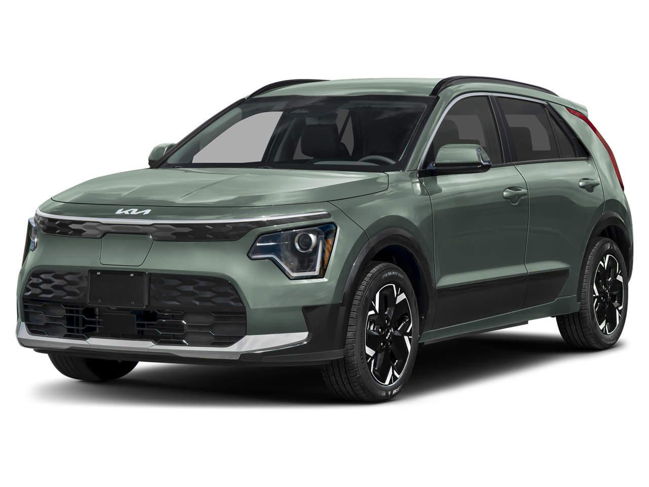 2026 Kia Niro EV