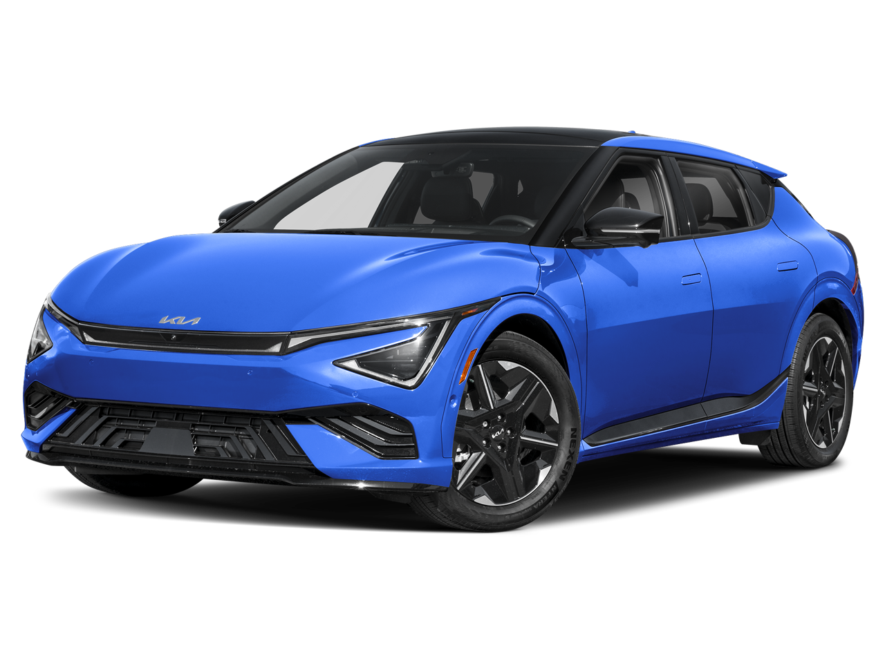 2026 Kia EV6 GT-Line thumbnail 36