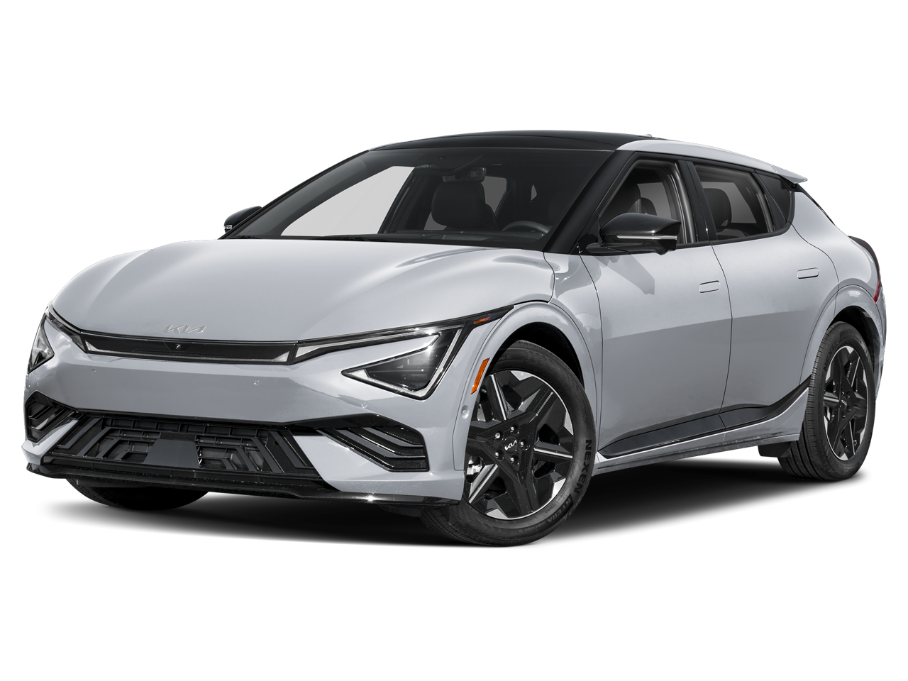 2026 Kia EV6 GT-Line