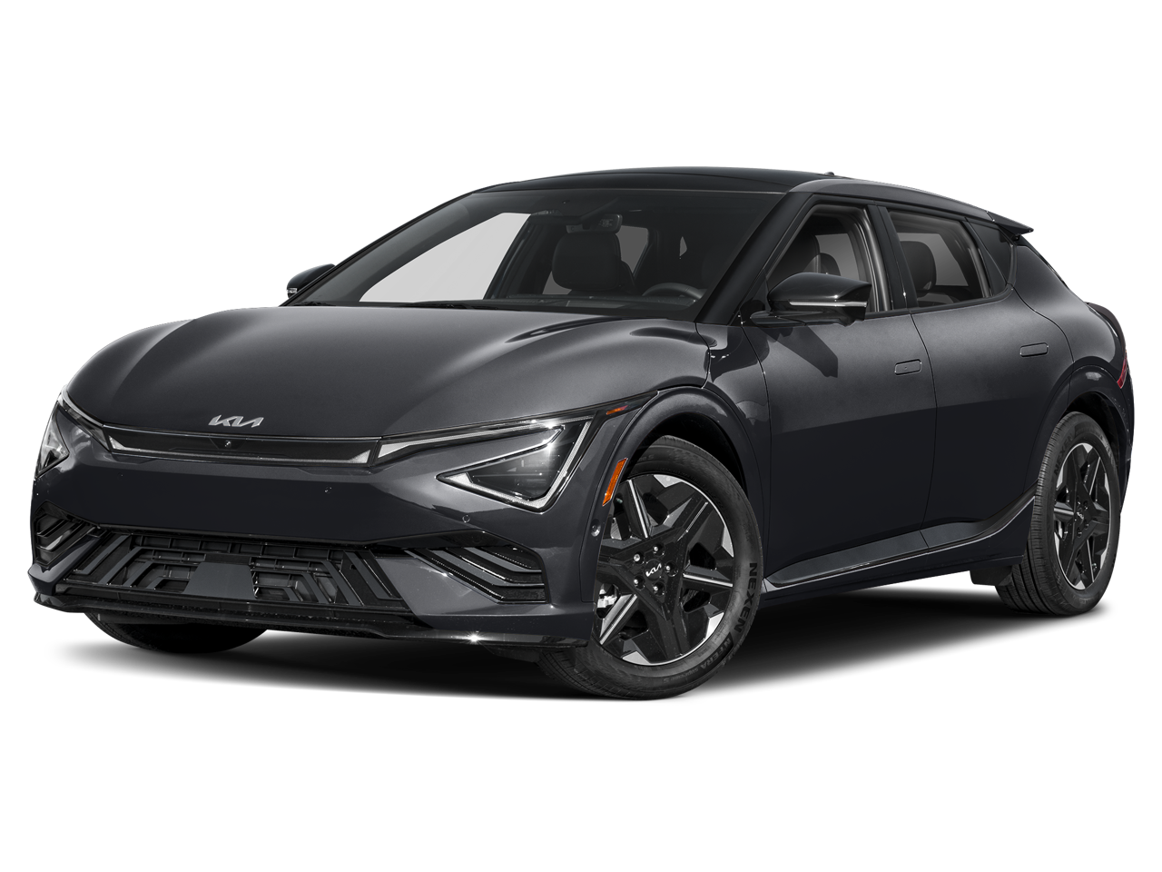 2026 Kia EV6 GT-Line thumbnail 26