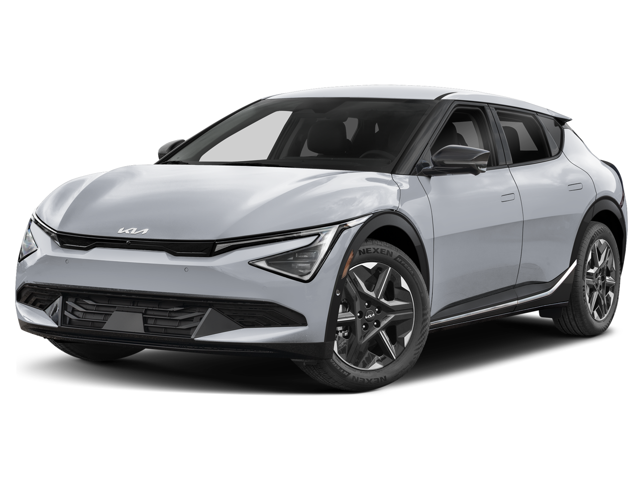 2026 Kia EV6 Wind thumbnail 38