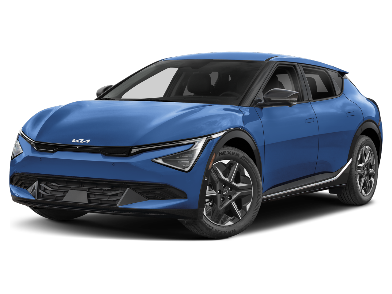2026 Kia EV6 Wind thumbnail 34