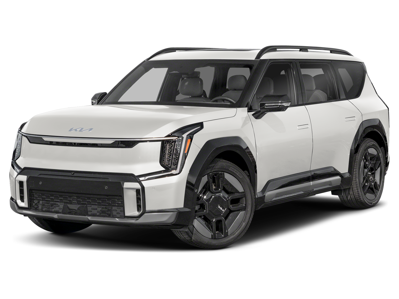 2026 Kia EV9 GT-Line