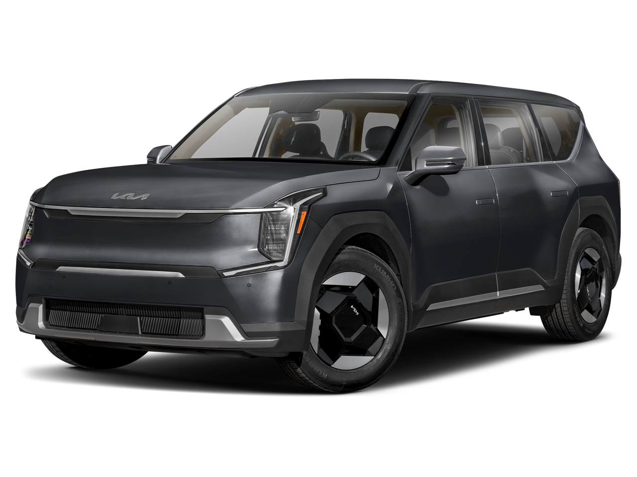 2026 Kia EV9