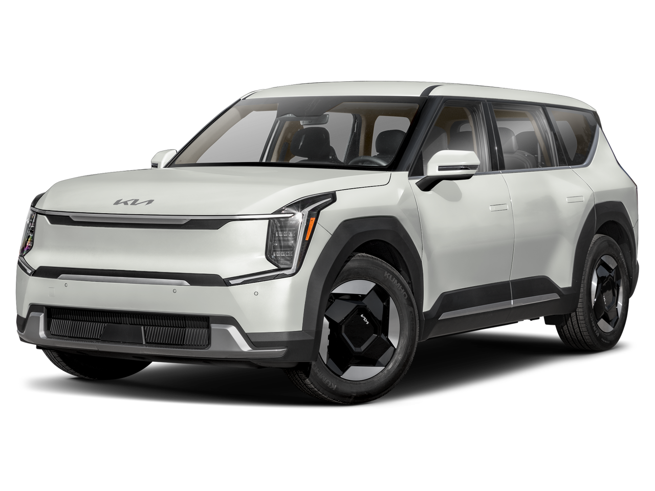 2026 Kia EV9 Light L/R