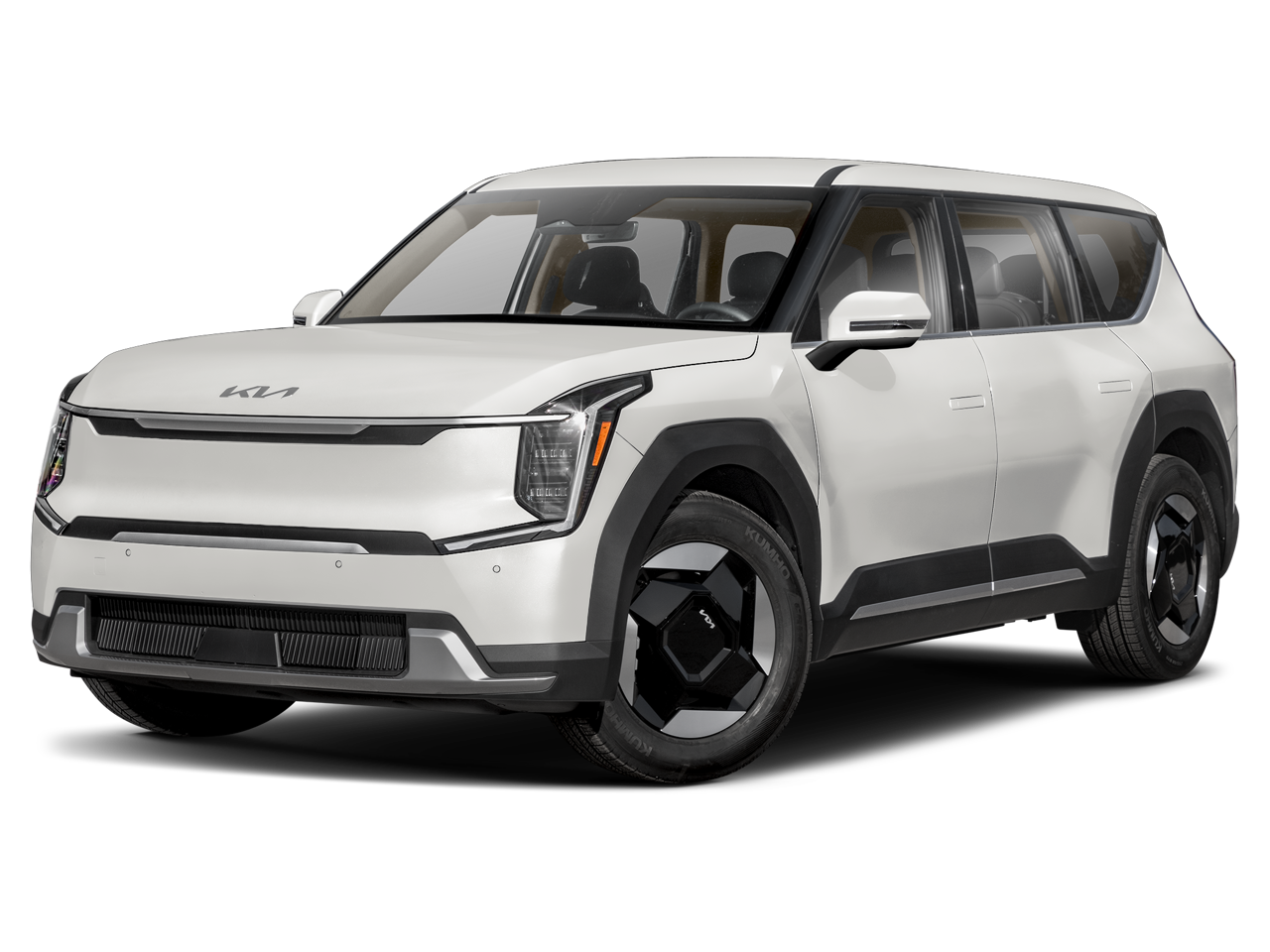 2026 Kia EV9 Light