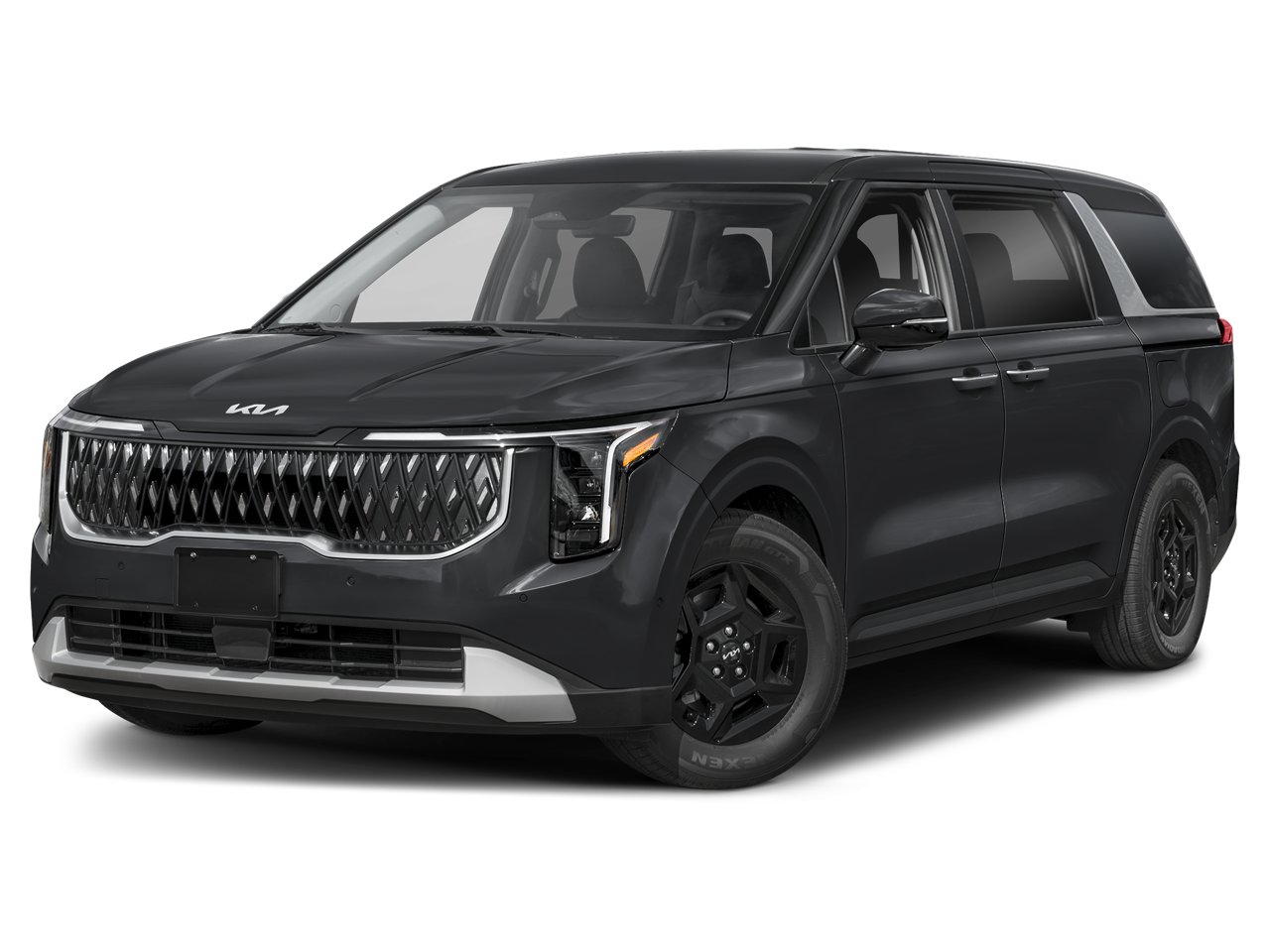 2026 Kia Carnival LXS - Photo 34