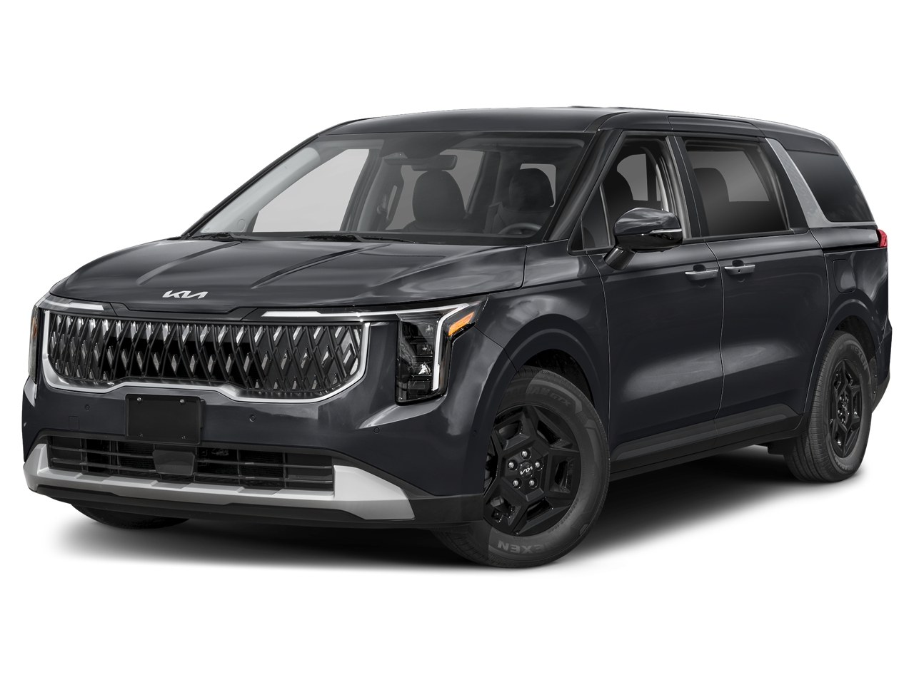 2026 Kia Carnival LXS - Photo 33