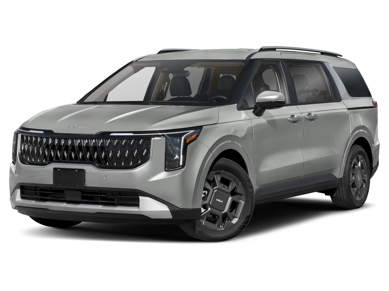 2026 Kia Carnival EX - Photo 34