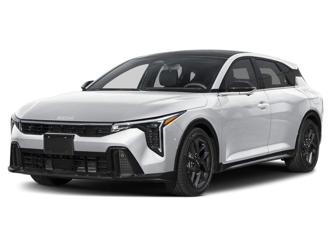 2027 Kia K4 GT-Line Turbo