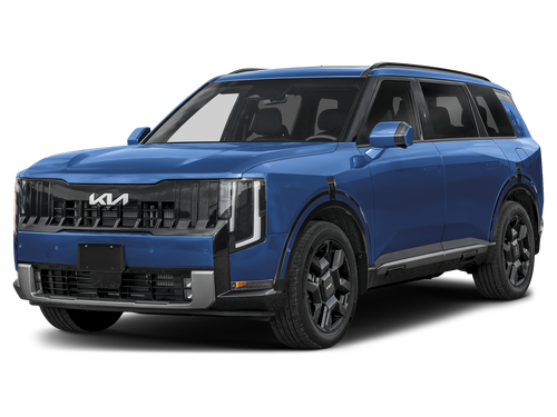 2027 Kia Telluride SX