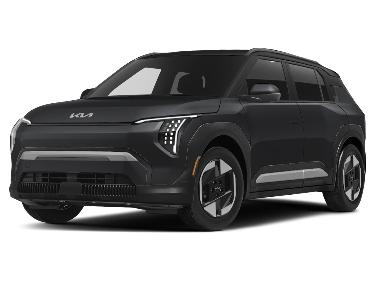 2027 Kia EV3