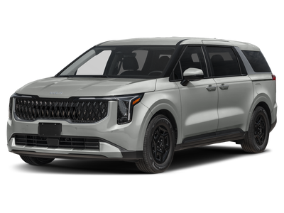 2027 Kia Carnival LXS