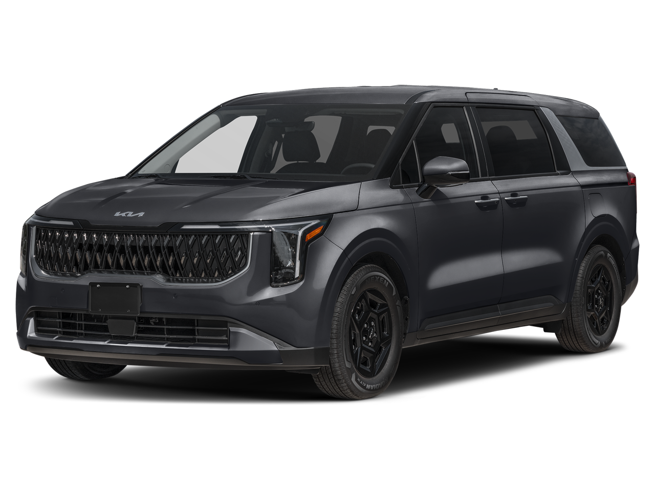 2027 Kia Carnival LXS