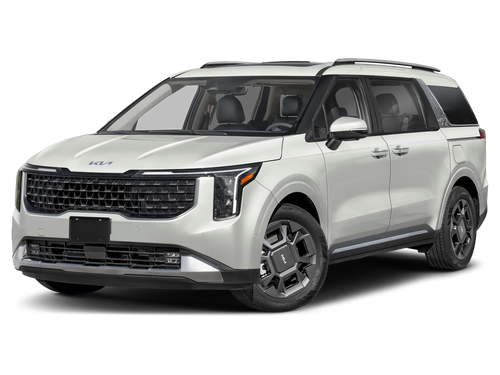 2027 Kia Carnival Hybrid SX