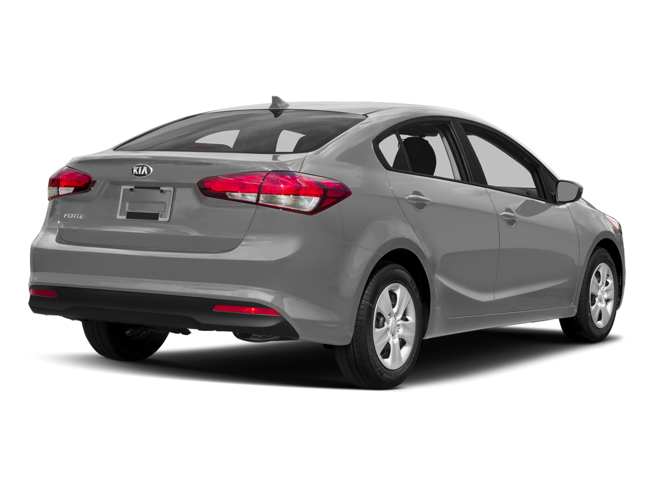 Used 2017 Kia Forte LX with VIN 3KPFK4A70HE052903 for sale in New Port Richey, FL