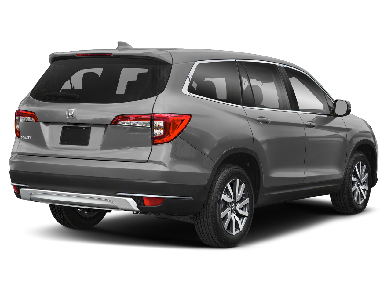 2019 Honda Pilot EX