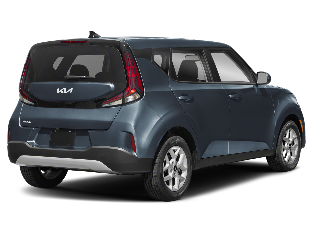 2023 Kia Soul LX S photo 2