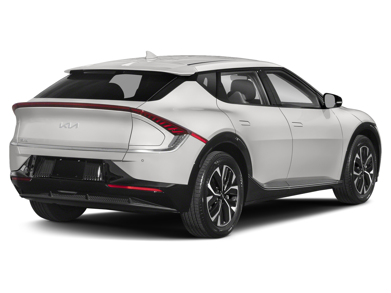 2024 Kia EV6 Light
