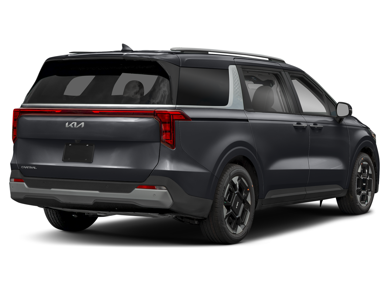 2025 Kia Carnival EX