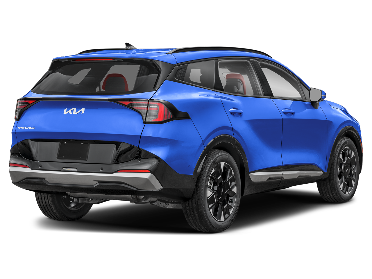 2026 Kia Sportage SX Prestige - Photo 35