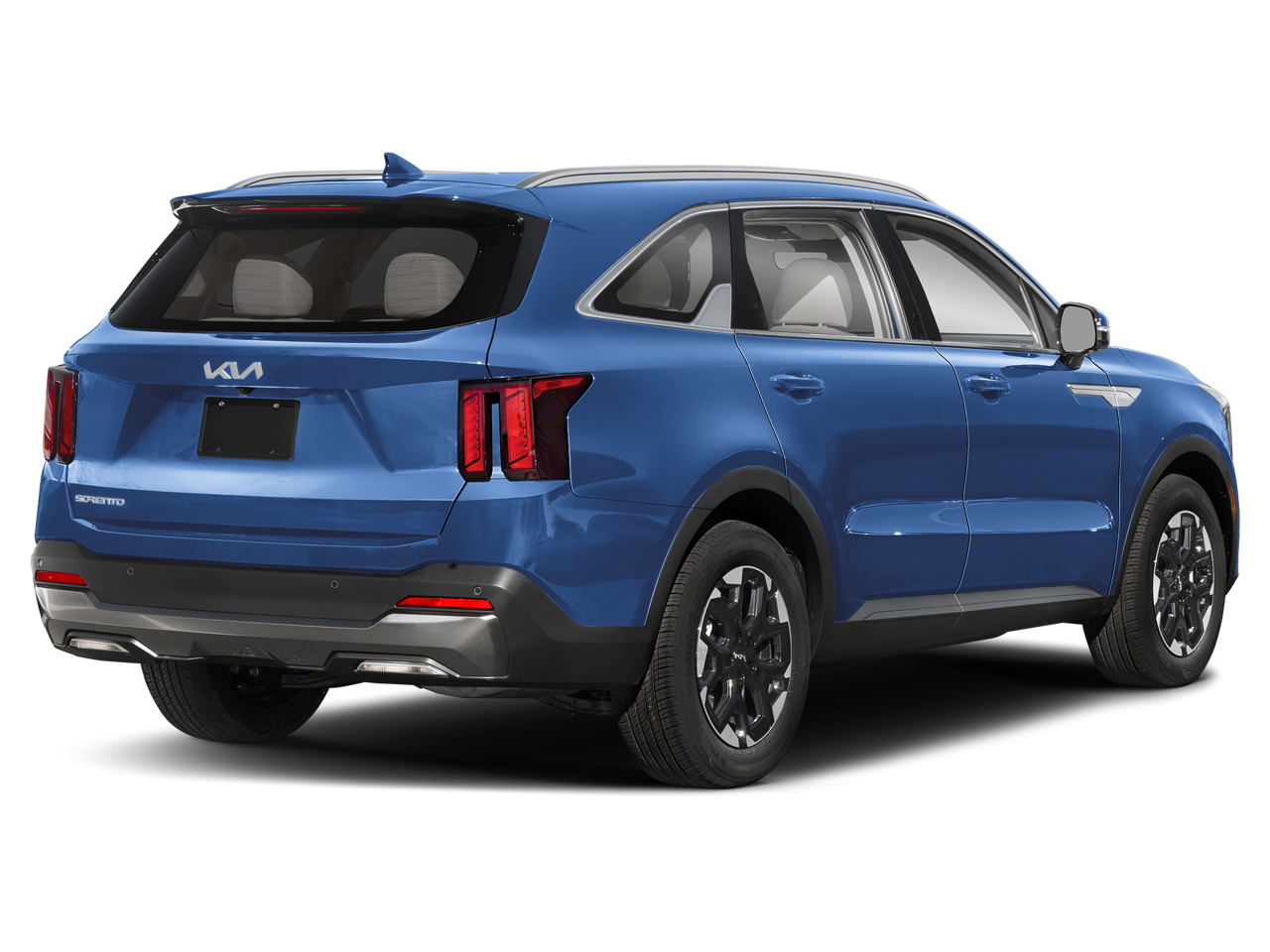 2026 Kia Sorento S - Photo 34