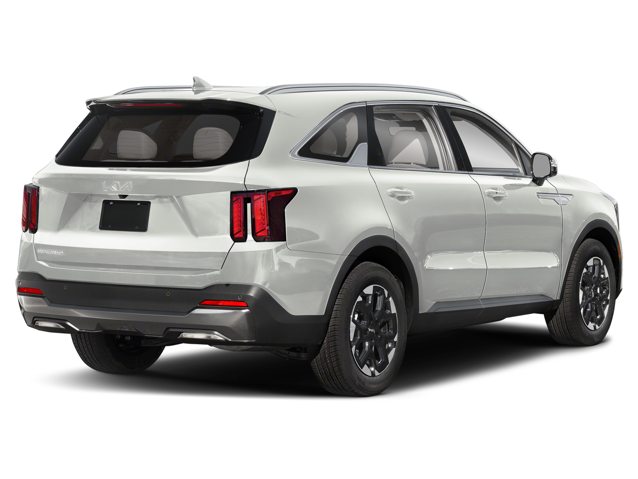 2026 Kia Sorento S - Photo 35