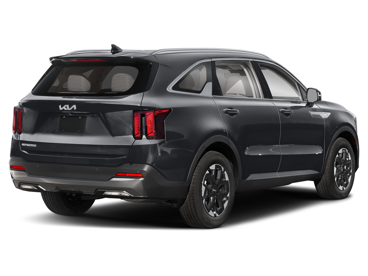 2026 Kia Sorento S - Photo 34