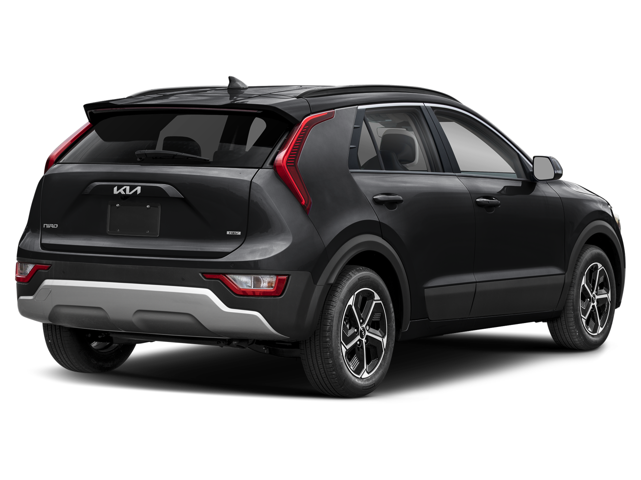 2026 Kia Niro EX thumbnail 34