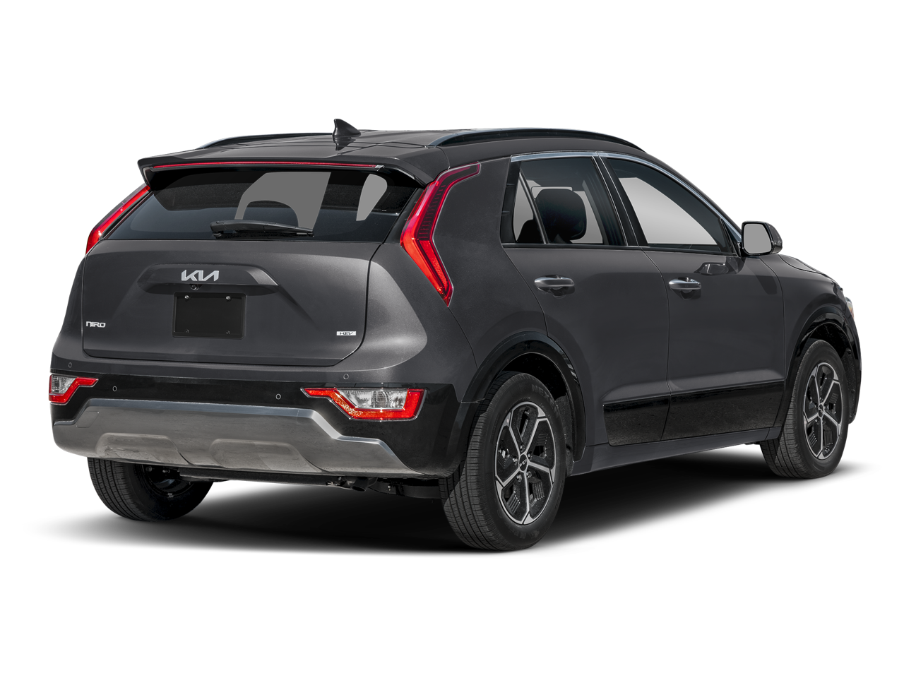 2026 Kia Niro SX thumbnail 36