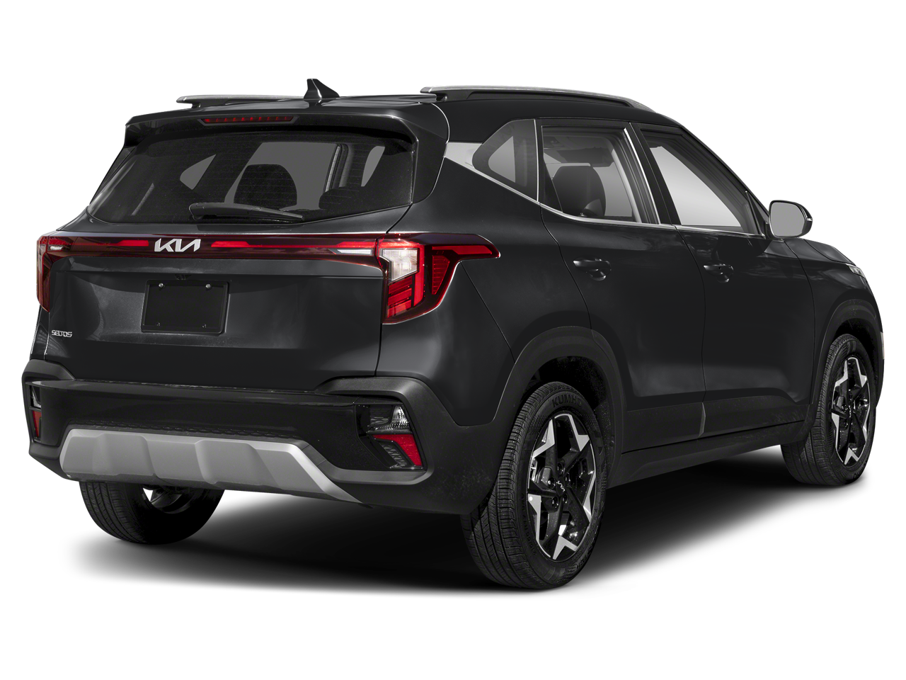2026 Kia Seltos EX - Photo 33