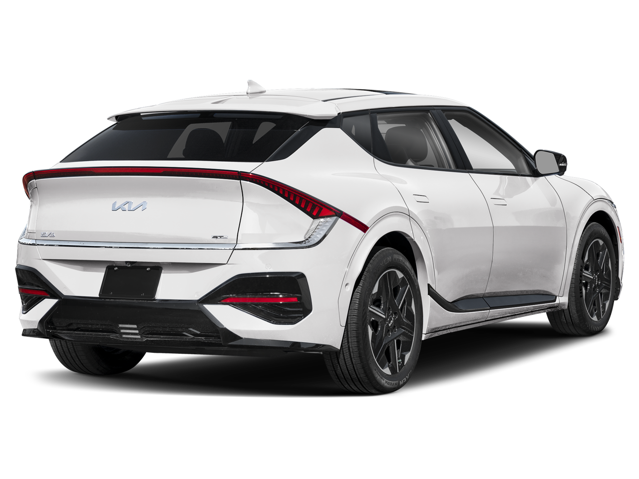 2026 Kia EV6 GT-Line thumbnail 2