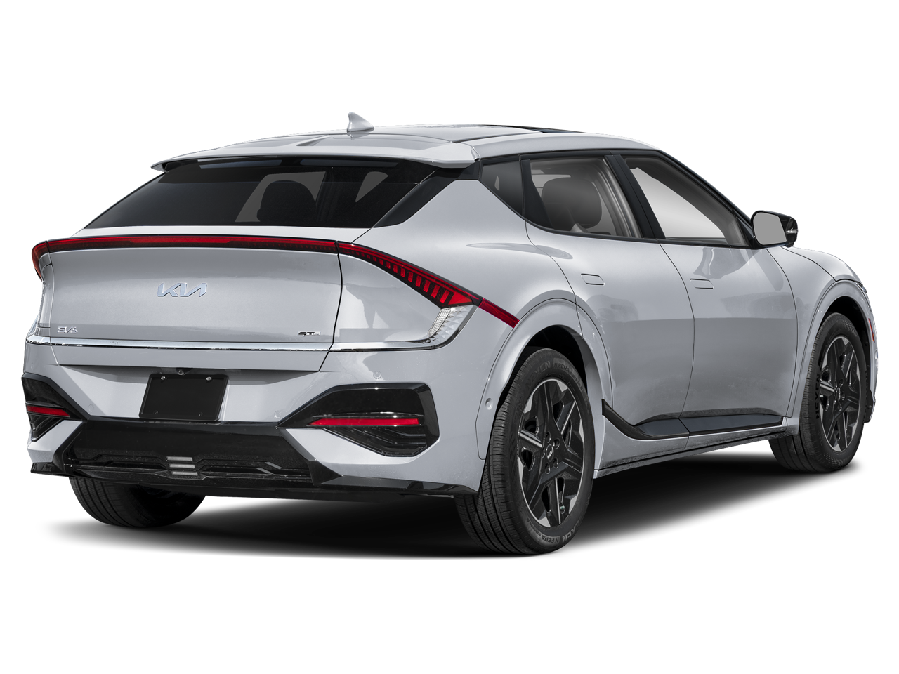 2026 Kia EV6 GT-Line thumbnail 2