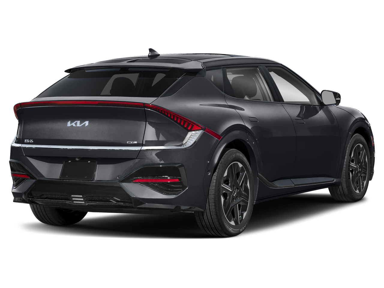 2026 Kia EV6 GT-Line thumbnail 27