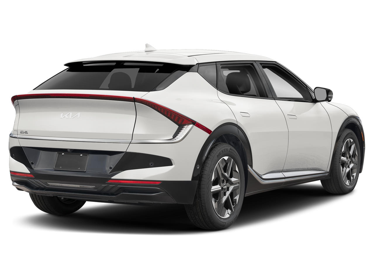 2026 Kia EV6 Light thumbnail 2
