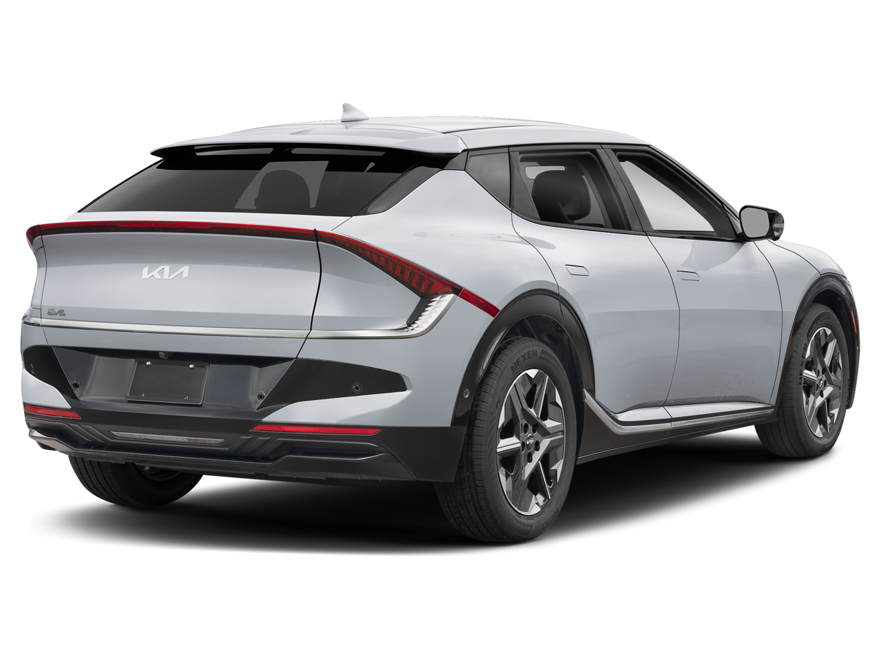 2026 Kia EV6 Wind thumbnail 39