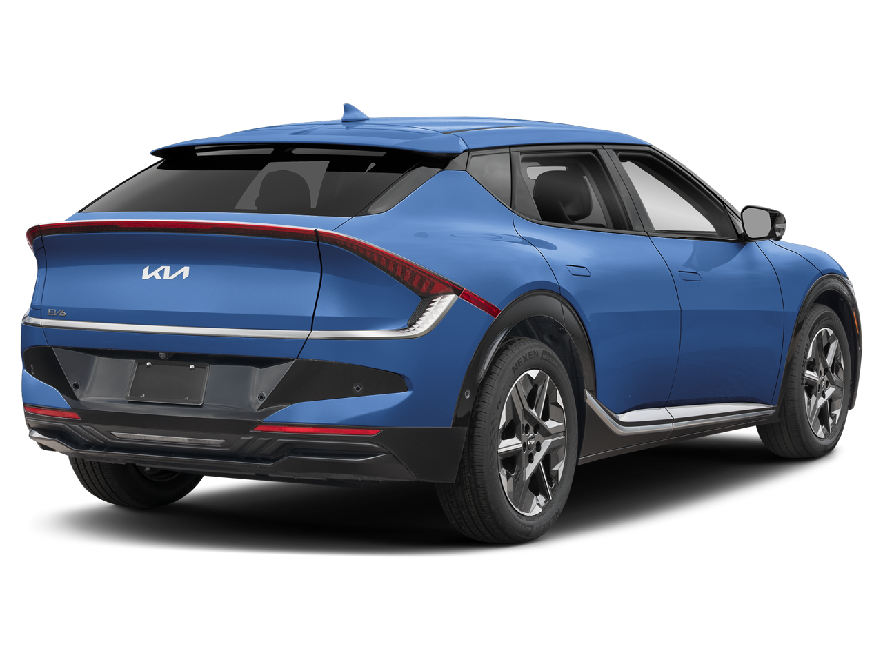 2026 Kia EV6 Wind thumbnail 35
