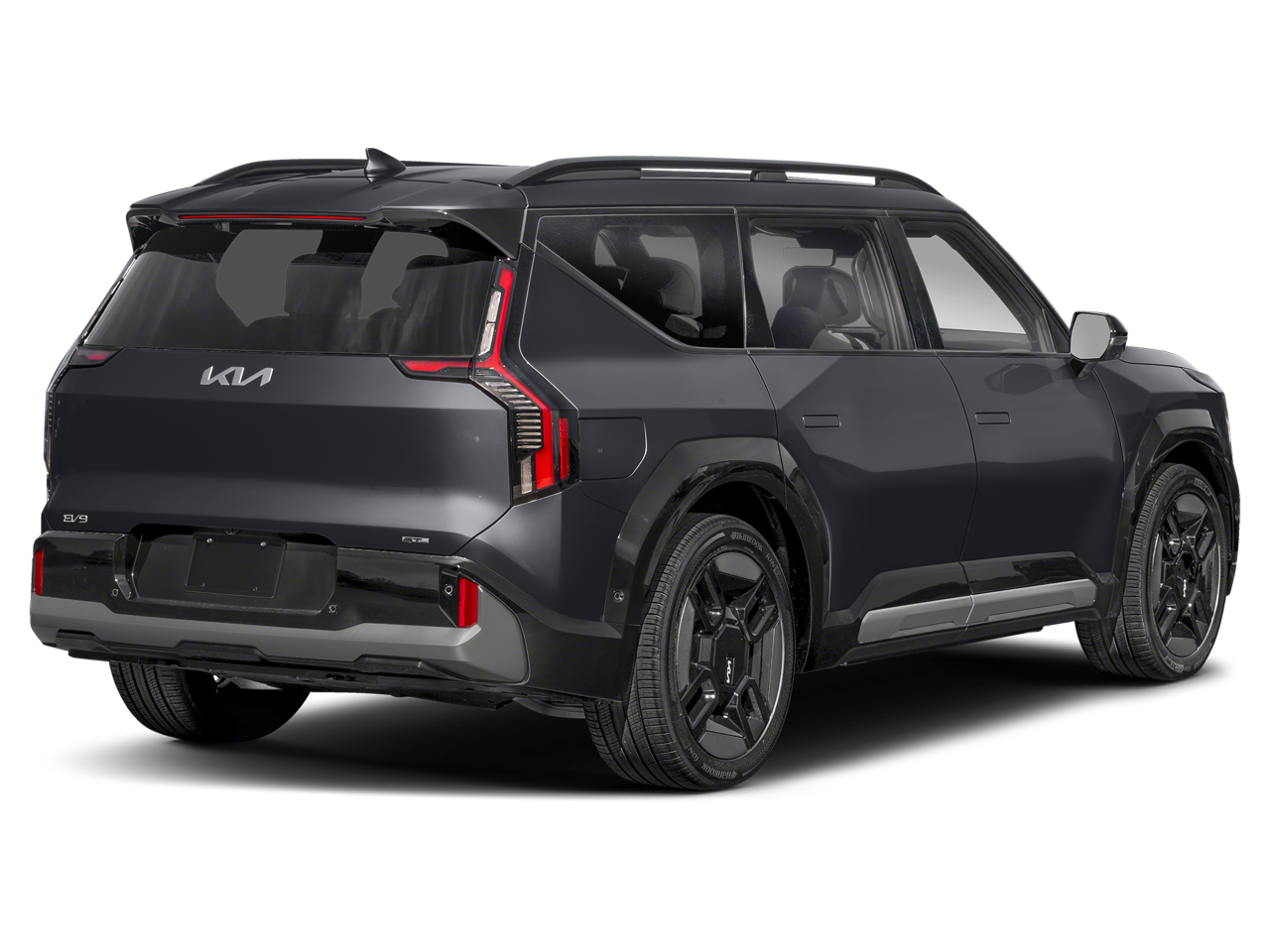2026 Kia EV9 GT-Line thumbnail 2